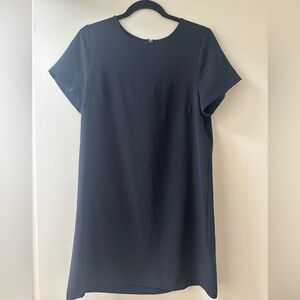 Felicity & Coco Classic Navy Tunic